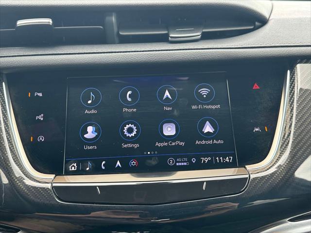 2024 Cadillac XT6 AWD Sport