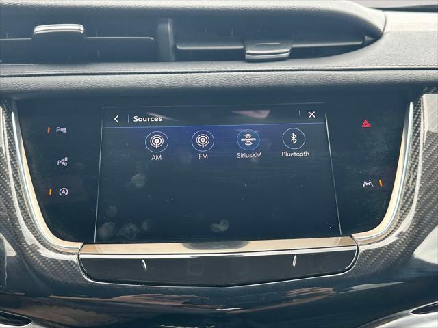 2024 Cadillac XT6 AWD Sport