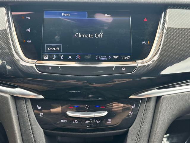 2024 Cadillac XT6 AWD Sport