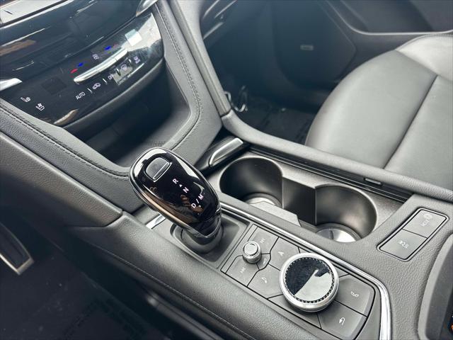 2024 Cadillac XT6 AWD Sport