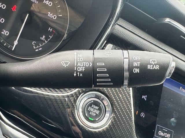 2024 Cadillac XT6 AWD Sport