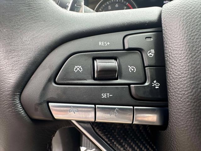 2024 Cadillac XT6 AWD Sport