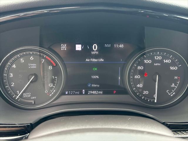 2024 Cadillac XT6 AWD Sport