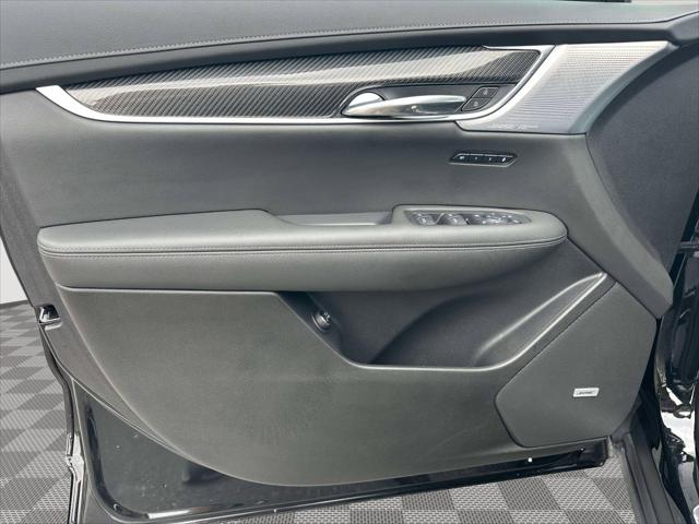 2024 Cadillac XT6 AWD Sport