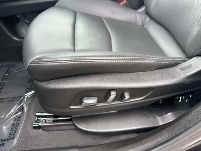 2024 Cadillac XT6 AWD Sport