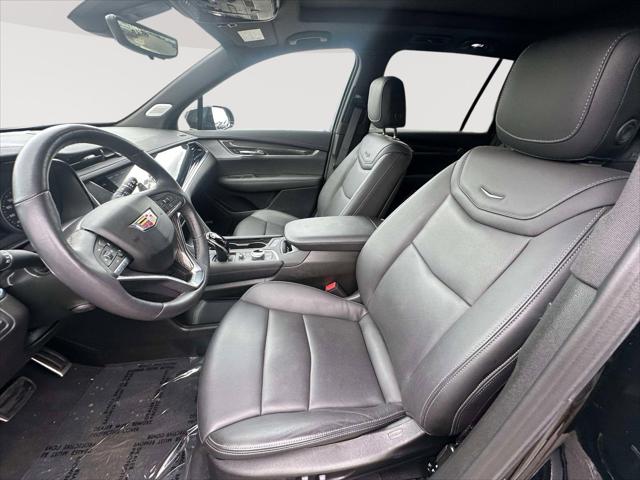 2024 Cadillac XT6 AWD Sport