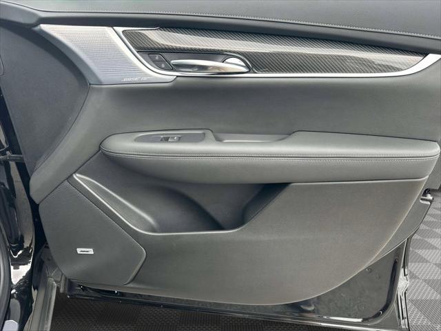 2024 Cadillac XT6 AWD Sport