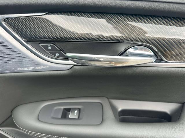 2024 Cadillac XT6 AWD Sport