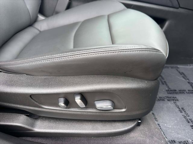 2024 Cadillac XT6 AWD Sport