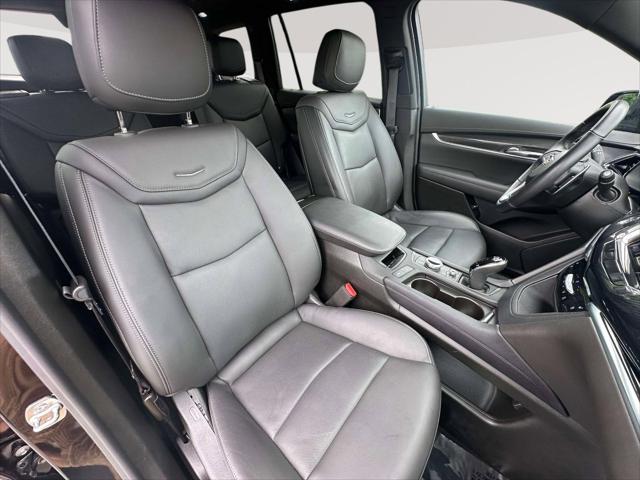 2024 Cadillac XT6 AWD Sport