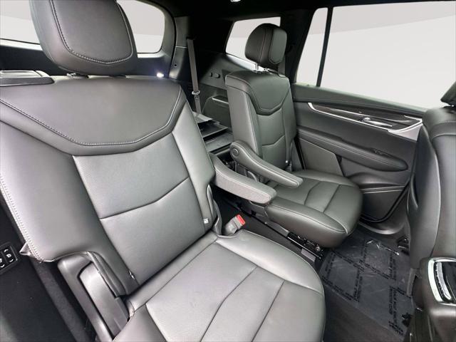 2024 Cadillac XT6 AWD Sport
