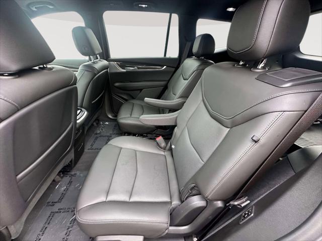 2024 Cadillac XT6 AWD Sport