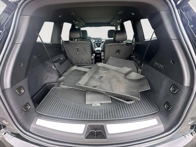 2024 Cadillac XT6 AWD Sport