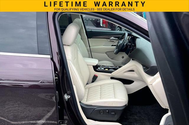 2022 Buick Envision FWD Avenir