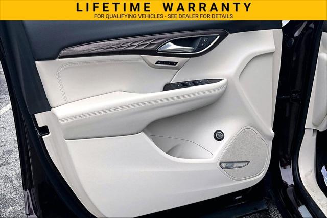 2022 Buick Envision FWD Avenir