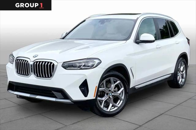 2024 BMW X3 sDrive30i for sale in Columbus, GA