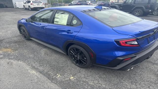 2026 Subaru WRX Limited