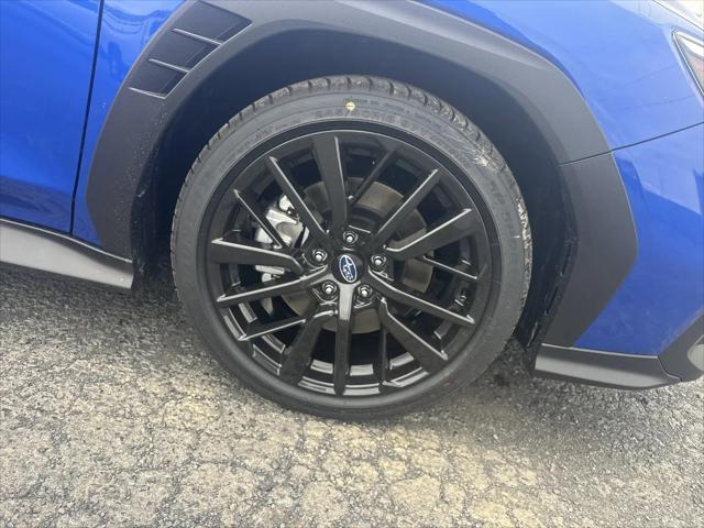 2026 Subaru WRX Limited