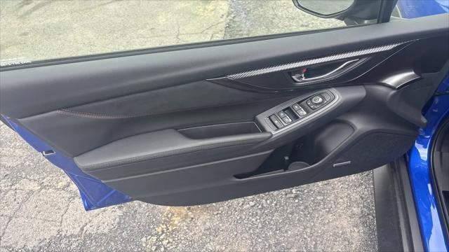 2026 Subaru WRX Limited