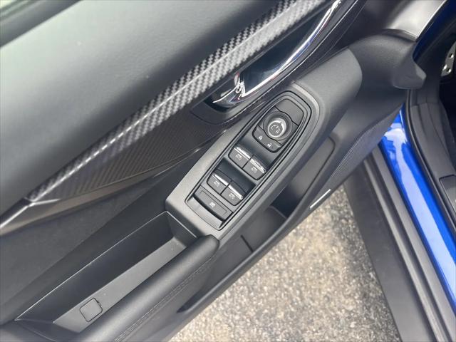 2026 Subaru WRX Limited