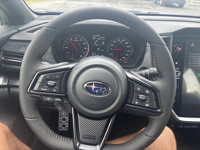 2026 Subaru WRX Limited