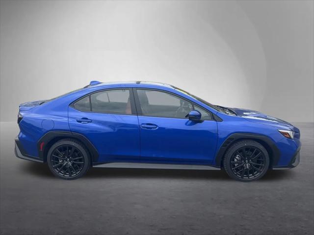 2026 Subaru WRX Limited