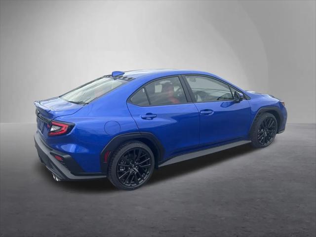 2026 Subaru WRX Limited