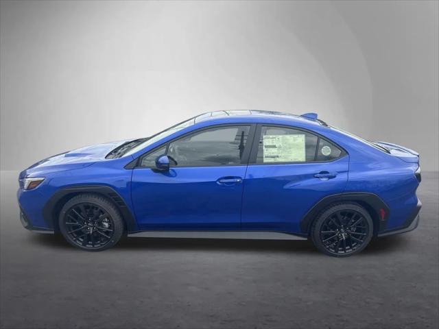 2026 Subaru WRX Limited