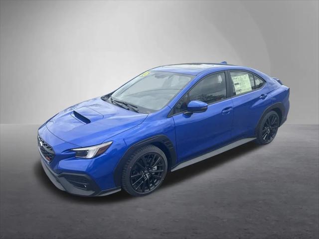 2026 Subaru WRX Limited