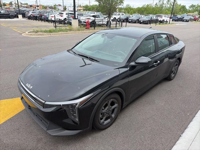 2025 Kia K4 LXS for sale in Lansing, IL