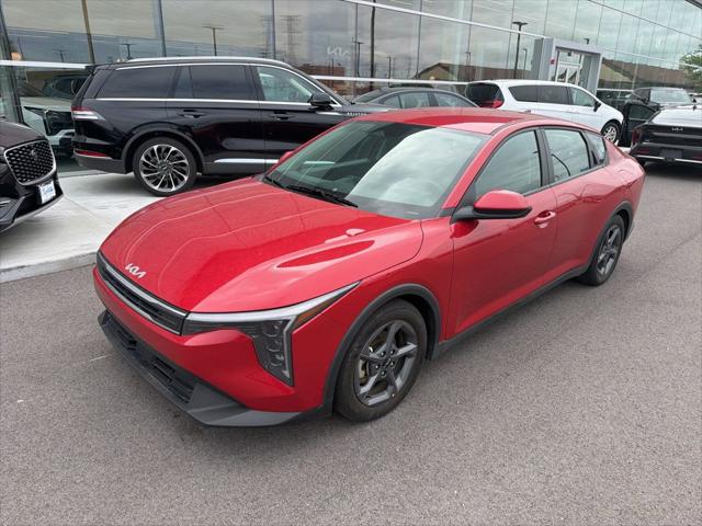 2025 Kia K4 LXS for sale in Lansing, IL