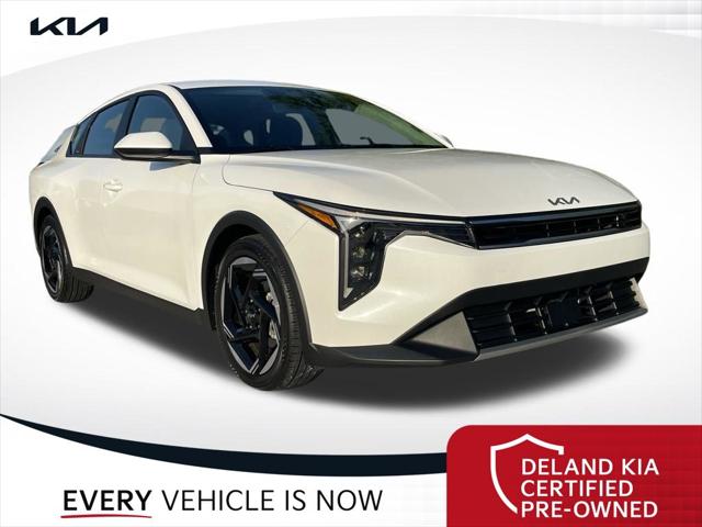 2025 Kia K4 EX for sale in Deland, FL