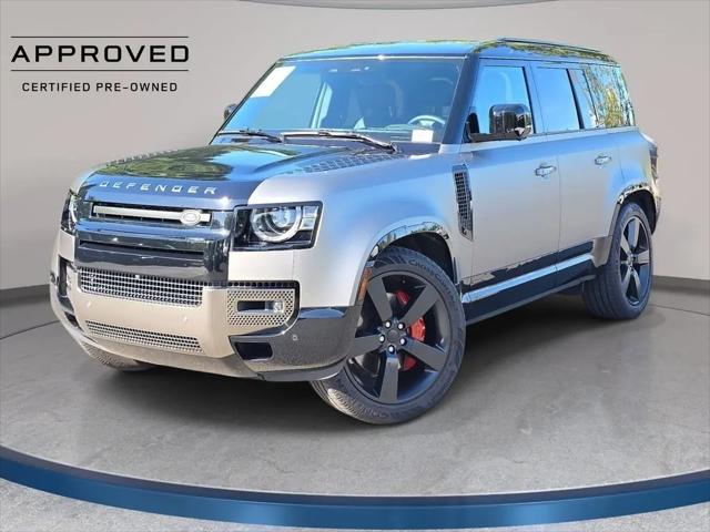 2025 Land Rover Defender 110 P400 X for sale in Lynnwood, WA