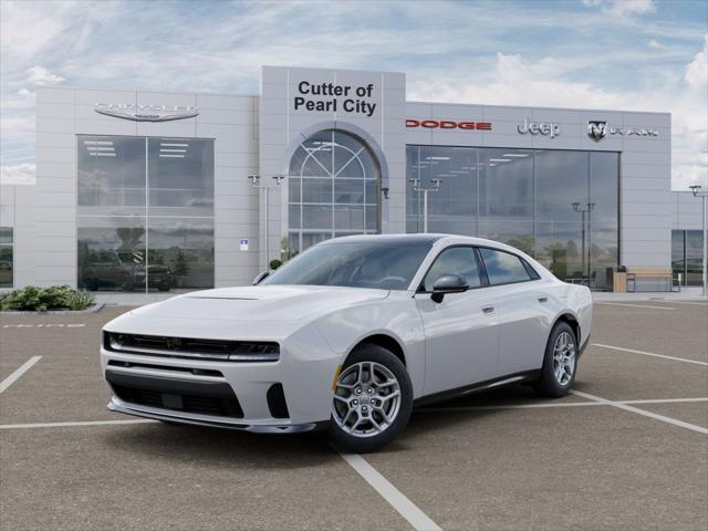 2026 Dodge Charger R/T 4 Door AWD for sale in Pearl City, HI