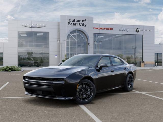 2026 Dodge Charger Scat Pack 4-Door AWD for sale in Pearl City, HI