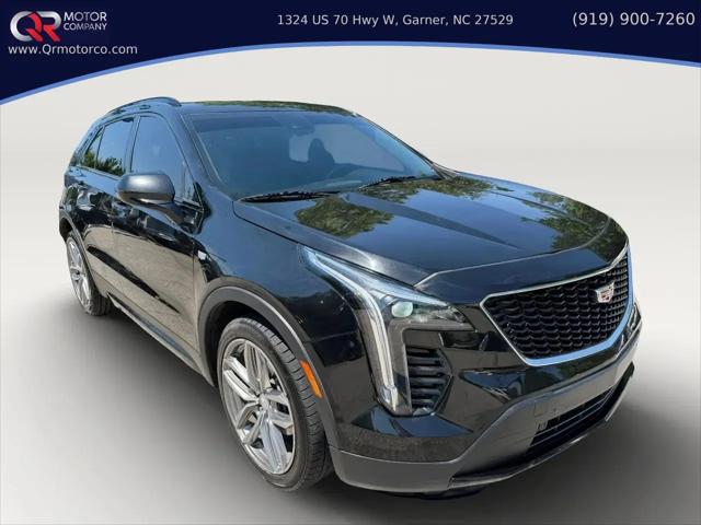2020 Cadillac XT4 FWD Sport for sale in Garner, NC