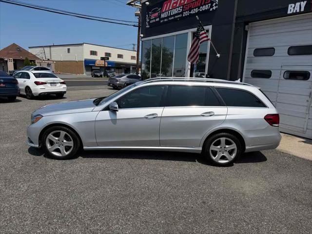 2016 Mercedes-Benz E 350 4MATIC for sale in South Hackensack, NJ