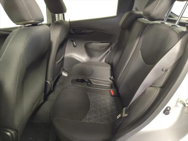 2021 Chevrolet Spark FWD LS Automatic