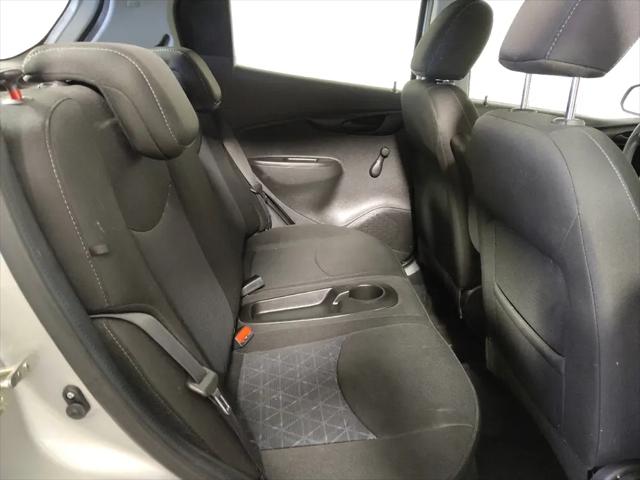 2021 Chevrolet Spark FWD LS Automatic