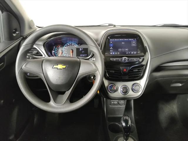 2021 Chevrolet Spark FWD LS Automatic