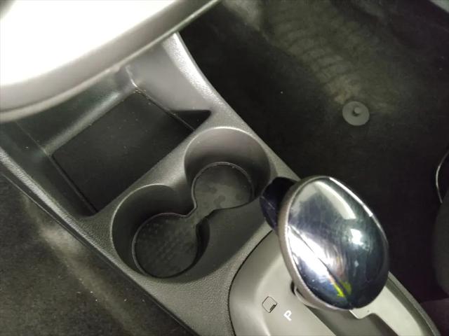 2021 Chevrolet Spark FWD LS Automatic