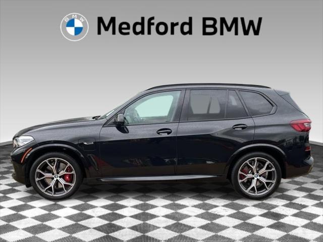 2022 BMW X5 xDrive45e for sale in Medford, OR