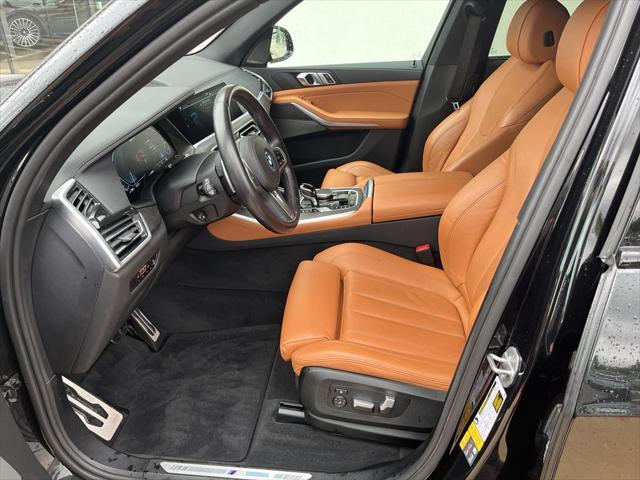 2022 BMW X5 xDrive45e