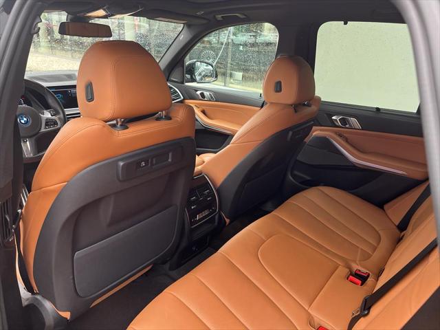 2022 BMW X5 xDrive45e