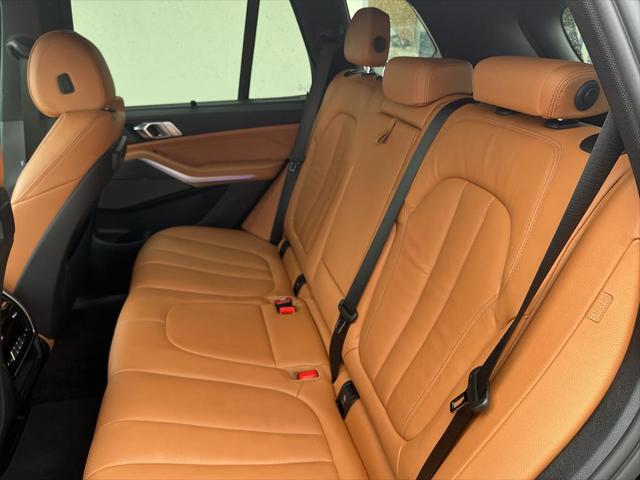 2022 BMW X5 xDrive45e