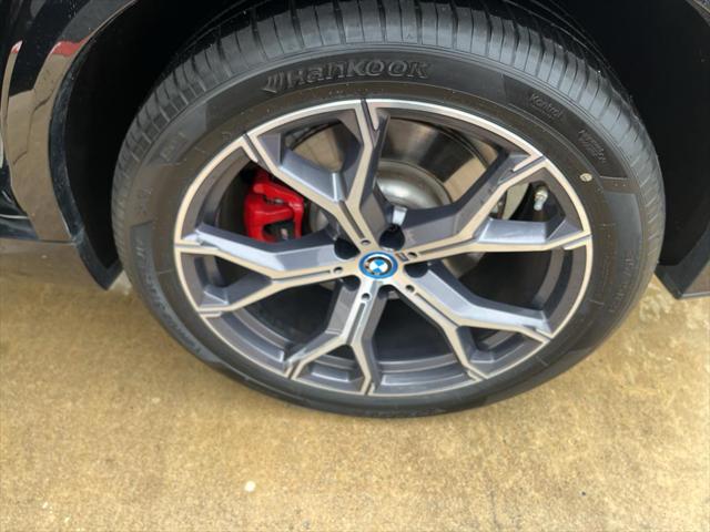 2022 BMW X5 xDrive45e
