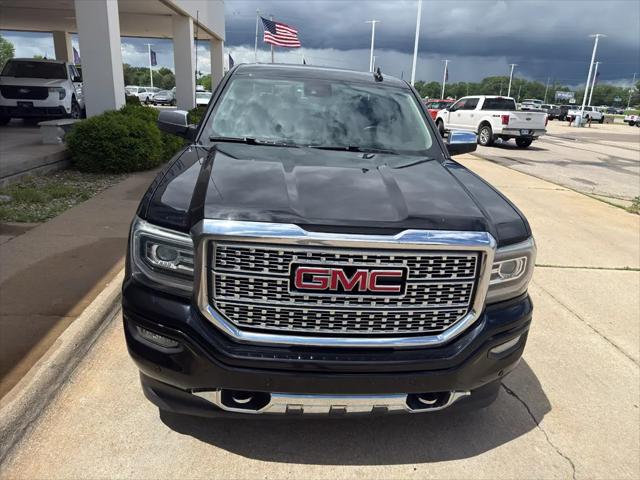 2017 GMC Sierra 1500 Denali for sale in Manhattan, KS