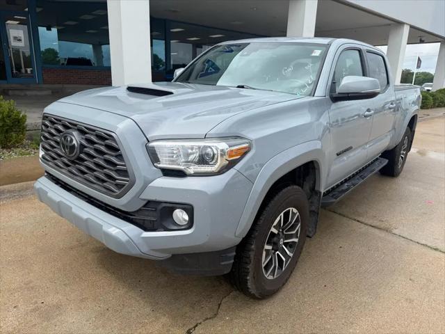 2021 Toyota Tacoma TRD Sport for sale in Manhattan, KS