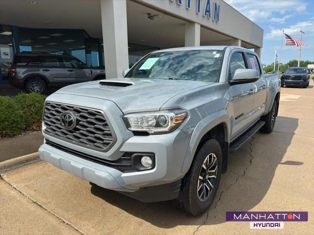 2021 Toyota Tacoma TRD Sport for sale in Manhattan, KS