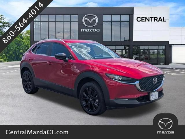 2025 Mazda CX-30 2.5 S Select Sport for sale in Plainfield, CT